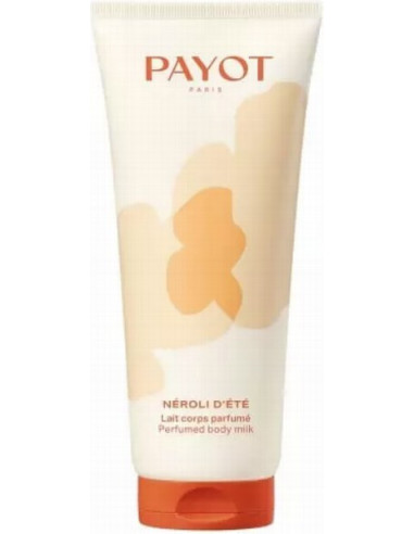 PAYOT Parfumeret kropsmælk 200ml