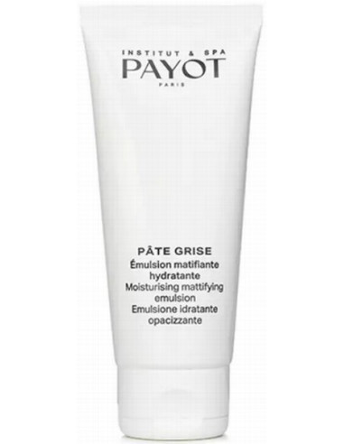 PAYOT PATÉ GRISE Matgørende dagcreme...