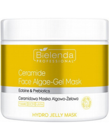 HYDRO-JELLY Hydrogel Alge-Gel Maske...