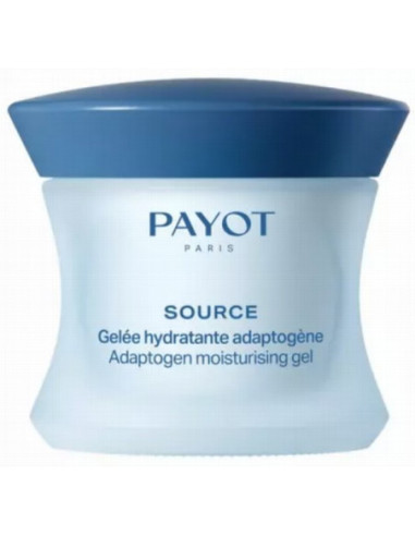 PAYOT SOURCE Dybtfugtende gelcreme 50ml