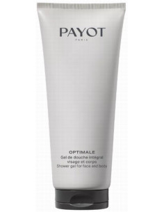 PAYOT OPTIMALE Showergel 200ml