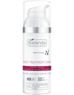 EFTERBEHANDLING Creme der...