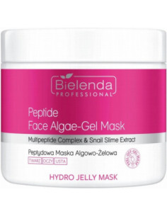 HYDRO-JELLY Algegelmaske...