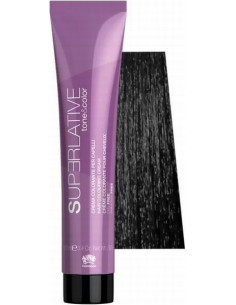 TONE&COLOR Hårfarve toning...