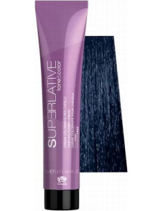 TONE&COLOR Hårfarve toning...