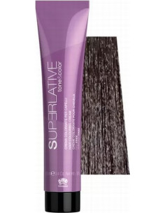 TONE&COLOR Hårfarve toning...