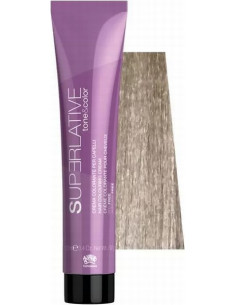 TONE&COLOR Hårfarve toning...