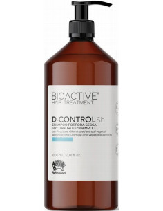 BIOAKTIV D-CONTROL Shampoo...