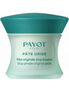 PAYOT PATE GRISE Stop bums...