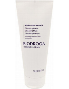 Rensende maske 200 ml