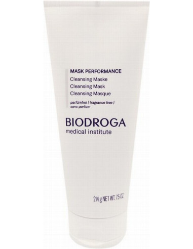 Rensende maske 200 ml