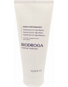 Fugtgivende anti-aging...
