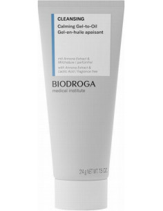 Rensende gelolie 200 ml