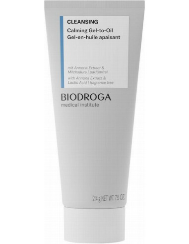 Rensende gelolie 200 ml