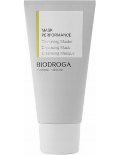 Rensende maske 50 ml