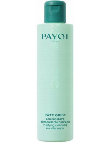 Pate Grise Purifiying Cleansing micellar water 200ml