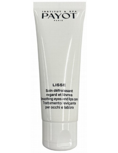 Lisse Smoothing Eyes and Lips Care...