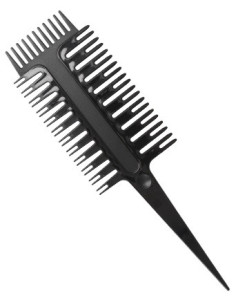 Multifunktionel kam til...