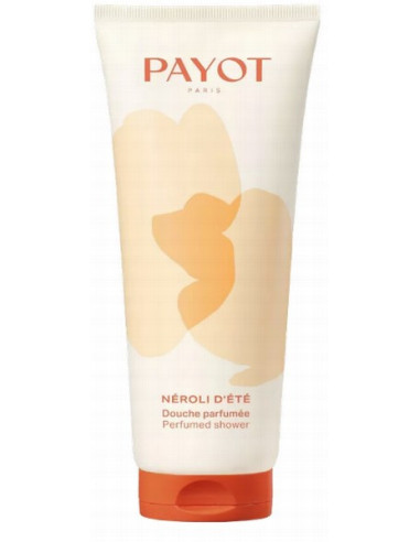 PAYOT Neroli Parfume Showergel 200ml