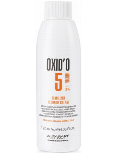 Oksidants  5 VOL  1,5% 120ml