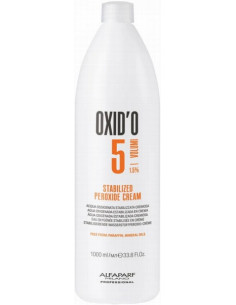 Oksidants  5 VOL  1,5% 1000ml