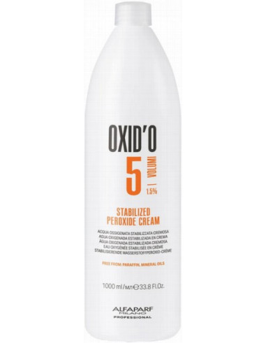 OXID'O Oxidant 5VOL 1,5% 1000ml