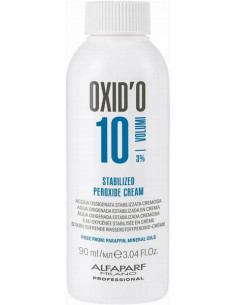 OXID'O Oxidant 10VOL 3% 120ml