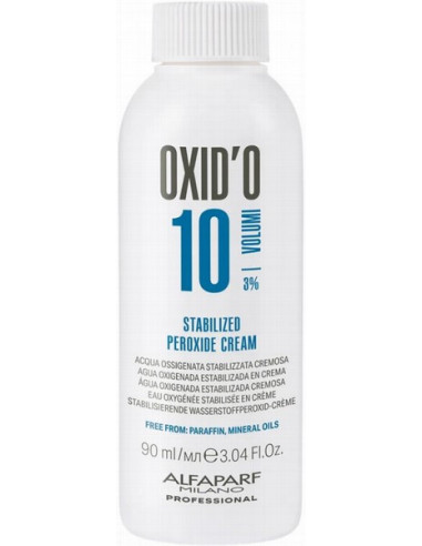 OXID'O Oxidant 10VOL 3% 120ml