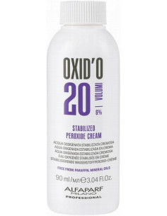 OXID'O Oxidant 20VOL 6% 120ml