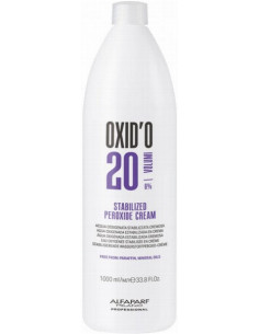 OXID'O Oxidant 20VOL 6% 1000ml