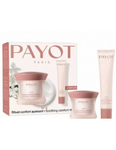 PAYOT Creme nr. 2 sæt