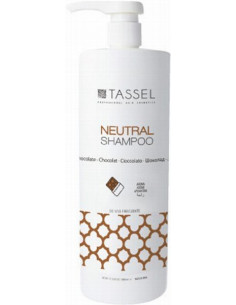 TASSEL NEUTRAL Shampoo til...