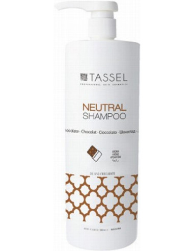 TASSEL NEUTRAL Shampoo til daglig...