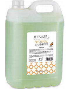 TASSEL NEUTRAL Shampoo til...