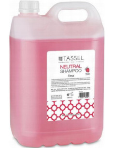 TASSEL NEUTRAL Shampoo til...