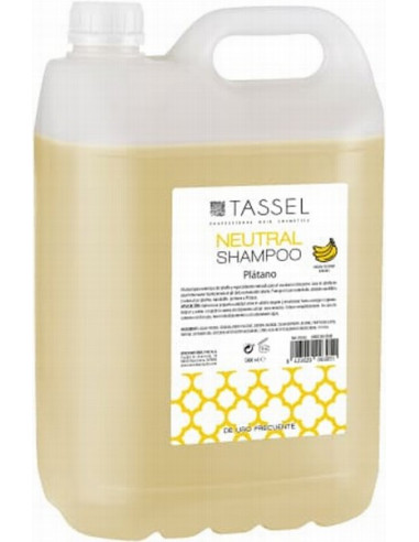 TASSEL NEUTRAL Daily shampoo (Banana) 5000ml