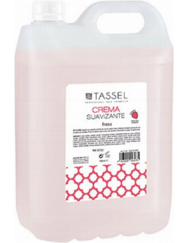 TASSEL CREMA Hårbalsam (Jordbær) 5000ml