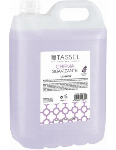 TASSEL CREMA Hårbalsam (Lavendel) 5000ml