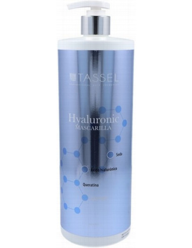 TASSEL Hyaluronsyre hårmaske 1000ml
