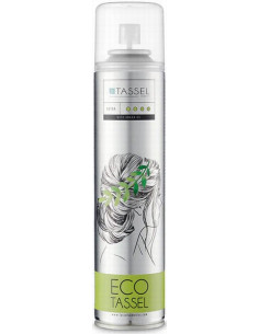 TASSEL STYLE PRO Hårlak...