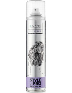 TASSEL STYLE PRO Hårspray...