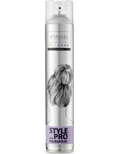 TASSEL STYLE PRO Hårspray...