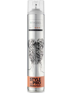 TASSEL STYLE PRO Hårspray...
