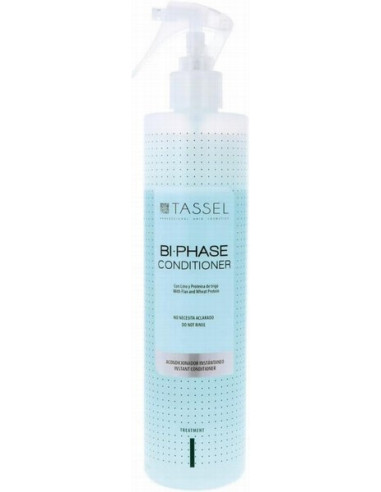 TASSEL Bi-Phase hårbalsam 500ml