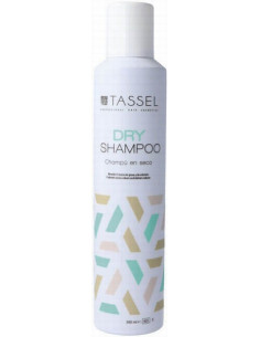 TASSEL Dry Shampoo 300ml