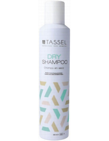 TASSEL Tørshampoo 300ml