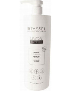 TASSEL NEUTRAL Shampoo til...