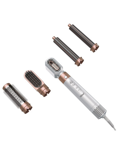 Hårtørrer PENTA multifunktionel,...