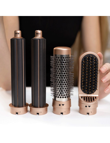 Hårtørrer PENTA multifunktionel,...