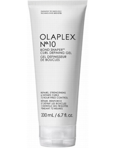 OLAPLEX No.10 Bond Shaper Curl...